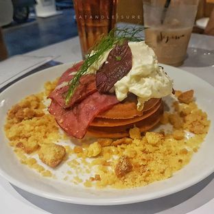 Foto review Sejiwa Coffee oleh Eat and Leisure  1