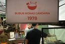 Foto Makanan di Bubur Monas Gandaria 1978