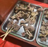 Foto di Sop Kaki Kambing Khas Roxy Bang Rusdi