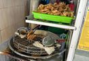 Foto Makanan di Pisang Goreng Kalimantan A3