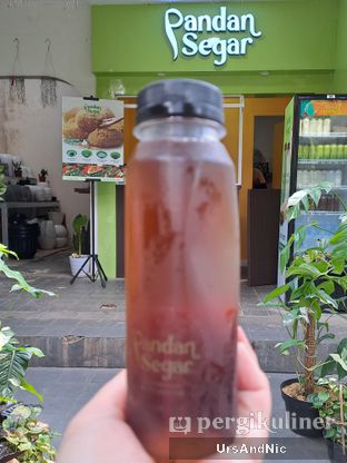 Foto 5 - Makanan di Pandan Segar oleh UrsAndNic 