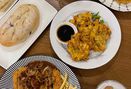 Foto Makanan di Temu Degayu