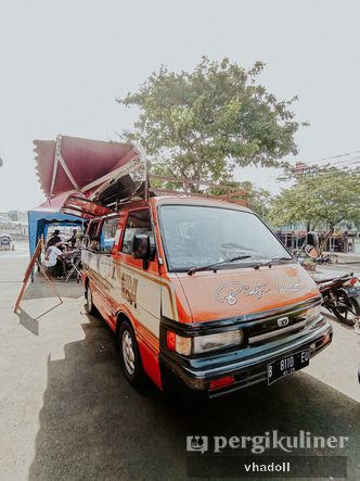 Foto Eksterior di Bidji Kopi