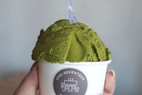 Foto Creamery One-Seventeen
