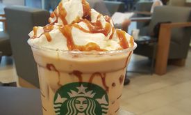 Starbucks Coffee