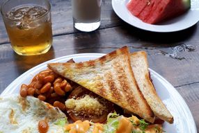 Foto Summerbird Cafe - Summerbird Bed and Brasserie