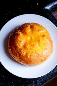 Foto Makanan di BreadTalk