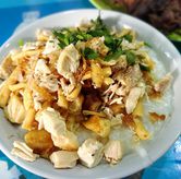 Foto di Bubur Ayam Barito