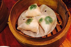 Foto Imperial Kitchen & Dimsum