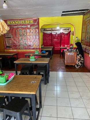 Foto 8 - Makanan di Bakso Luber oleh Nikita Marcia