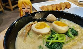 Ramen SeiRock-Ya