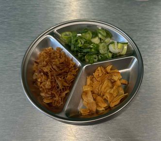 Foto Makanan di Talenta Bar