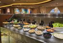 Foto Interior di Noya Thai Grill & Hotpot