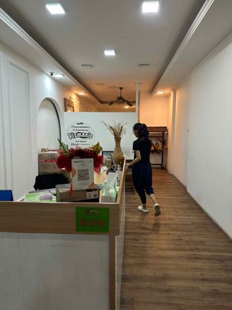 Foto Makanan di Pismanis