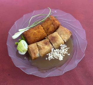 Foto review Lumpia Semarang Oma Juwita oleh Albert Murdiono 1