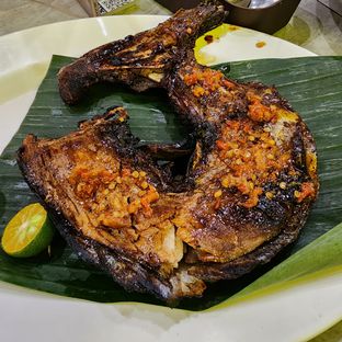 Foto 5 - Makanan di Restoran Ikan Tude Manado oleh vio kal 