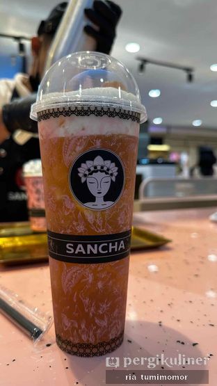 Foto 1 - Makanan di Sancha oleh hobinyaria 