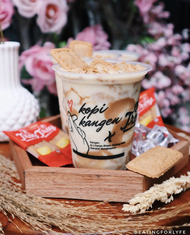 Foto Makanan di Kopi Kangen