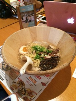 Foto 1 - Makanan di Tokyo Belly oleh Felisia Luissela Nday