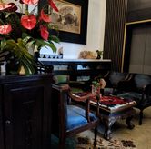 Foto di Babah Koffie by Kawisari - House of Tugu Jakarta