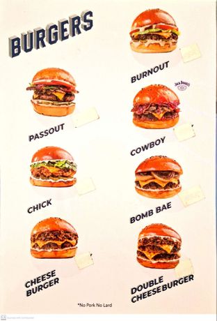 Foto 4 - Menu di Lazy Boss oleh Bobby Putra