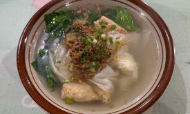 Kedai A Foeng