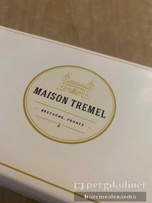 Foto review Maison Tremel oleh Francine Alexandra 3