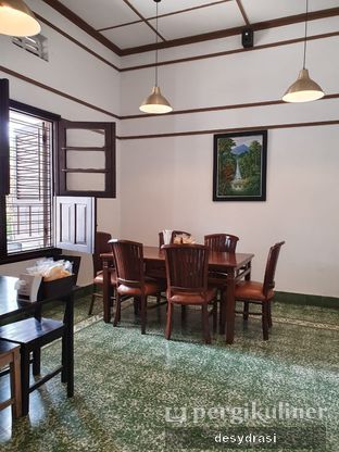 Foto 3 - Interior di Dapur Dahapati oleh Makan Mulu