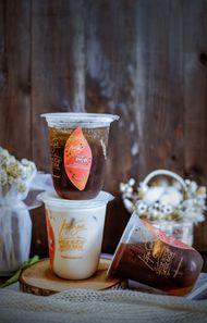 Foto Makanan di Kopi Soe