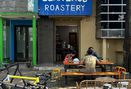 Foto Makanan di Bean Bags Roastery
