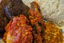 Foto Makanan di Warung Joglo Si Embaah 2