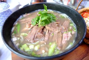 Foto Bo & Bun Asian Eatery
