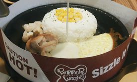Pepper Lunch