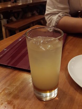 Foto 6 - Makanan di Lamian Palace oleh Olivia 