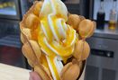 Foto Makanan di Momoyo