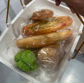Foto di Aeon Bakery