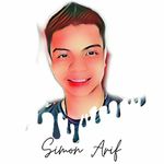 Foto Profil Simon A. claudius_simon