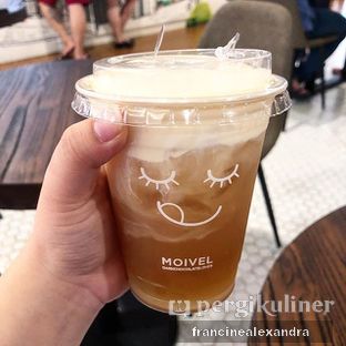 Foto review Moivel oleh Francine Alexandra 1