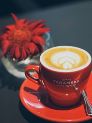 Foto Makanan di Tanamera Coffee Roastery