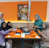 Foto di Abe Shabu & Grill