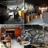 Foto Ka - fe- in di [ka-fe-in] Kopi Lokal Indonesia