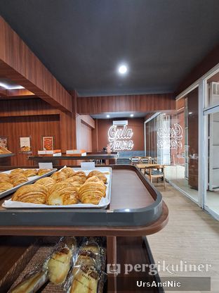 Foto review Gula Jawa Bakery oleh UrsAndNic  6