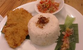Bioscoop Coffee & Delights