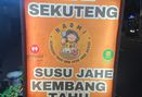 Foto Makanan di Kembang Tahu & Susu Jahe Merah Naomi