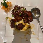 Foto Iga Babi Saus BBQ di May Star