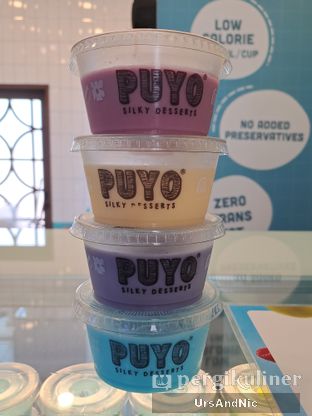 Foto review Puyo Silky Desserts oleh UrsAndNic  1