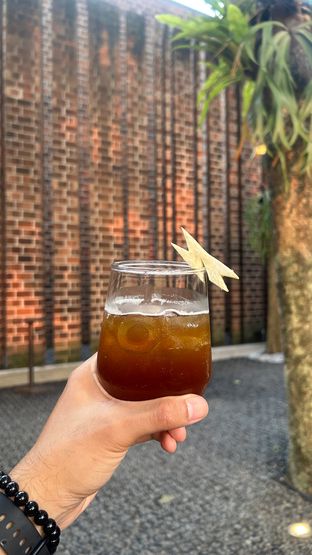 Foto 1 - Makanan di Masagi Koffee oleh oiit