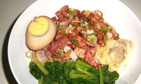 Bakmi Canton