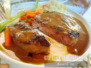 Foto review Whistler Garden oleh Fransiscus  3