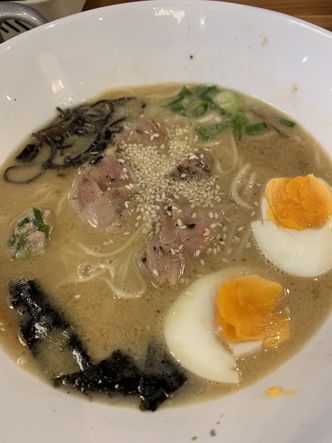Foto Makanan di Kinsuke
